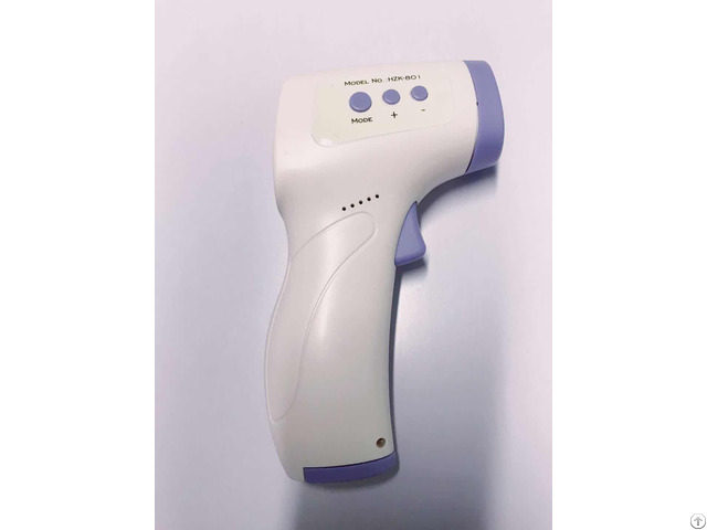 Infrared Thermometer