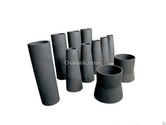 Sintered Silicon Carbide Cyclone Liner