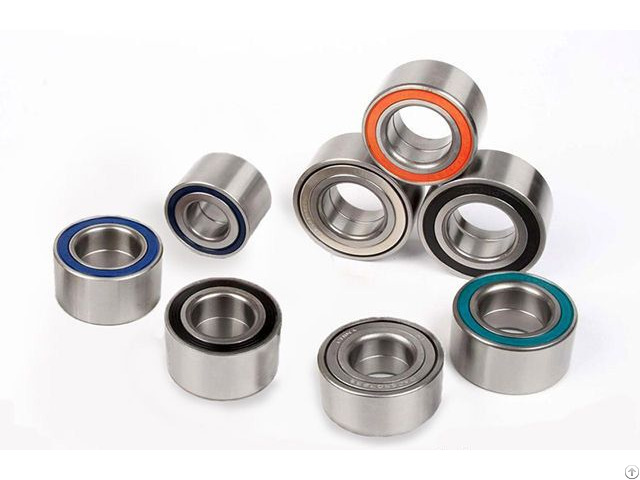 Best Wheel Bearings Supplier In China