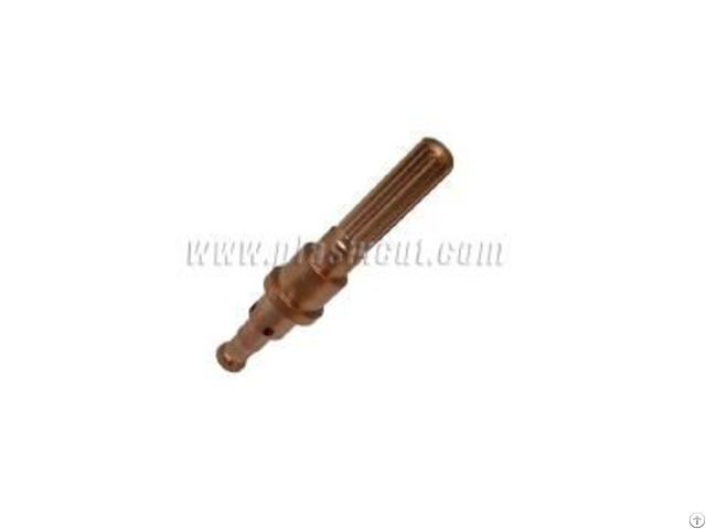 Plasma Cutting Replacement Consumable Spare Parts Electrode 9 8232