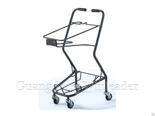 Yld Jb02 1s Supermarket Trolley Manufacturer