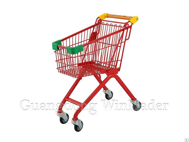 Yld Bt026 1s Child Cart