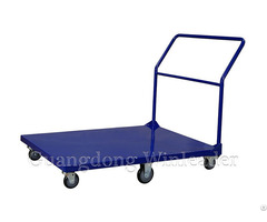 Yld Ft008 Flat Cart