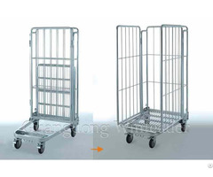 Yld Wt422 Warehouse Cart