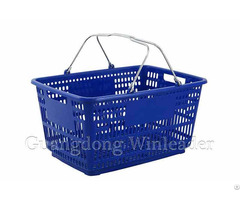 Yld Pb30 2 Plastic Basket