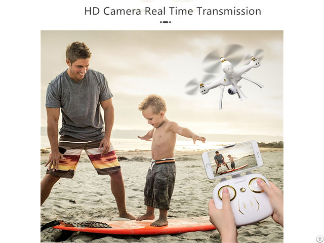 W8 5g Wifi Gps Fpv Wide Angle Smart Follow Drones With Camera Hd