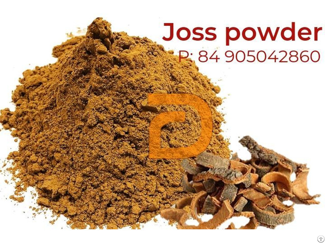 Joss Powder For Making Incense Sticks