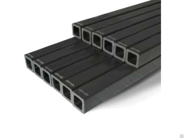 Sintered Silicon Carbide Crossbeams