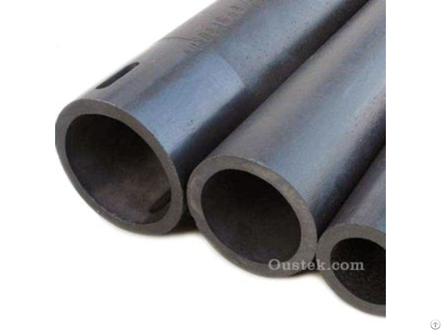 Sintered Silicon Carbide Kiln Roller