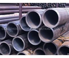 Astm A519 1020 Seamless Carbon And Alloy Mechanical Tubing