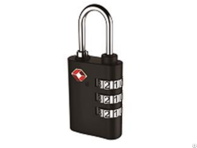 Custom Combination Padlock Xmm 018