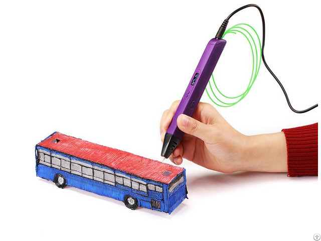 3d Drawing Pen