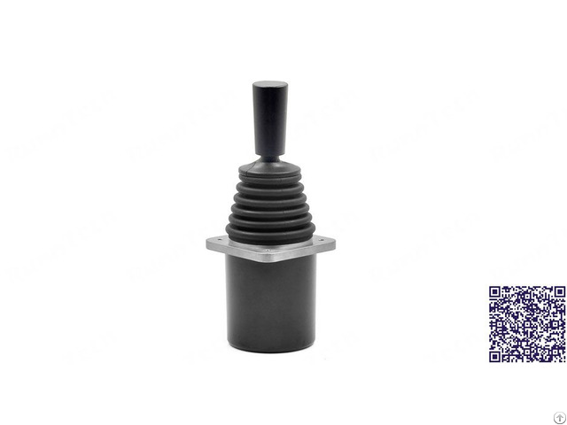 Runntech 2 Axis Omnidirectional 4 12 20ma Analog Output Joystick