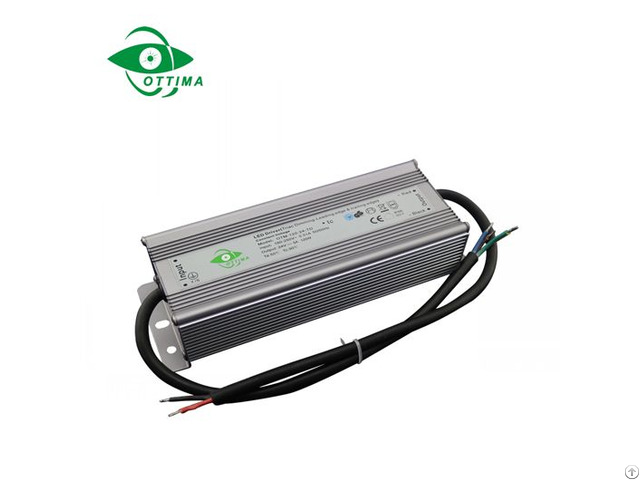 12v 80w Triac Dimmable Led Driver