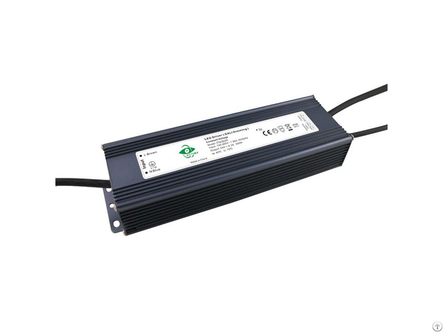 12v 200w Dali Led Driver