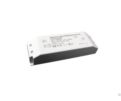 75w 12v 24v Dali And Push Dimmable Led Driver