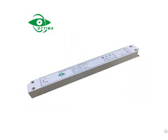 12v 100w Slim 5 In 1 Dimmable Led Driver Ip20