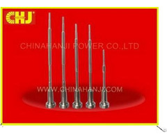 F 00r J01 865 Common Rail Valve For Man Injector 0445 120 098 099 147 High Quality China