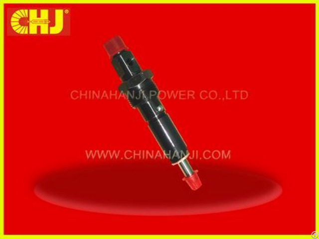 Injector 0 445 110 012	Cr Ips19 Zerak10s