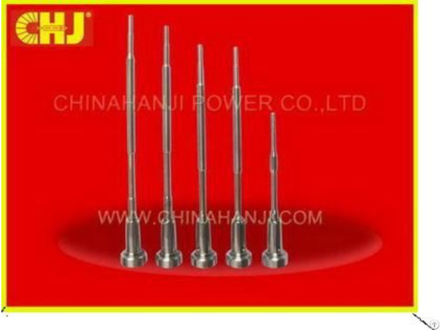 F 00r J01 704 Common Rail Valve For Injector 0445 120 110 Yuchai China