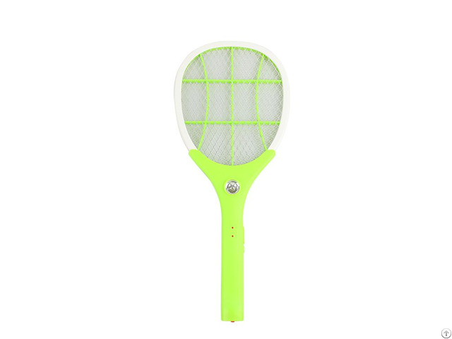 Rechargeable Electric Fly Swatter