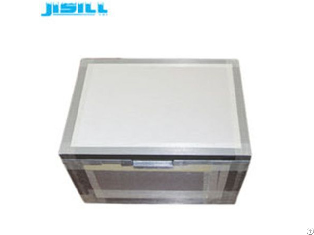 Custom Vpu Material Structure Medical Cool Box For Medicine Transport