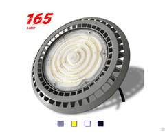 Warehouse Industrial Work Meanwell Driver Ip65 Waterproof 100w Ufo Led High Bay Light