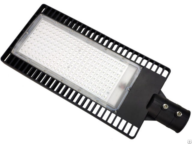 Super Bright Durable Outdoor Module Housing Aluminum Led Street Lighting 20 150w Available