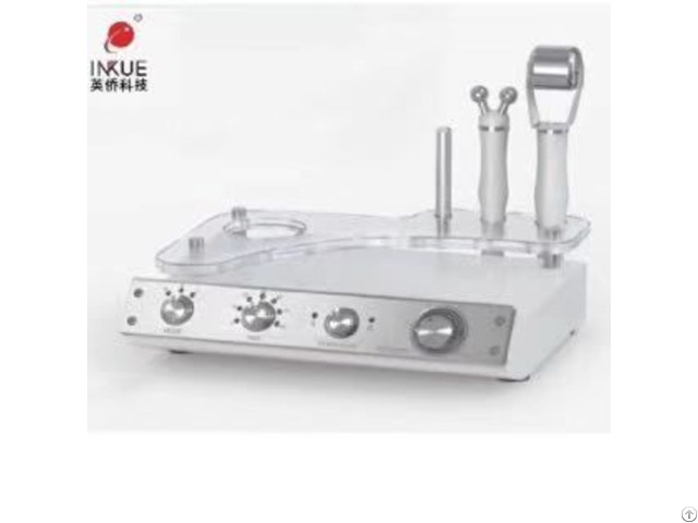 Ultrasound Facial Lifting Device