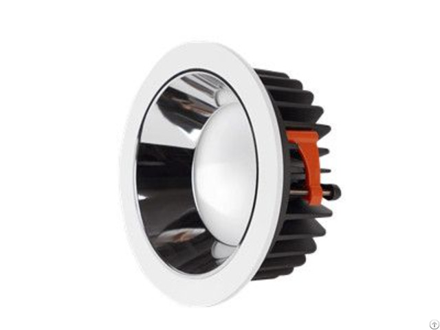 Led Downlight Dtf Series