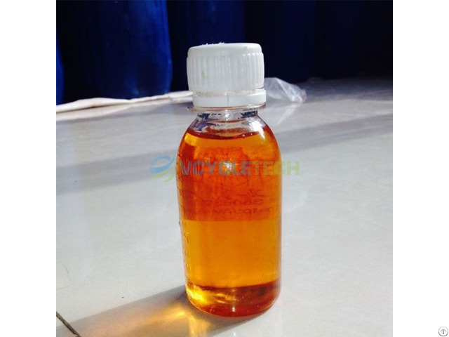 Polyamino Polyether Methylene Phosphonae Papemp