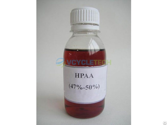 Vcycletech 2 Hydroxy Phosphonoacetic Acid