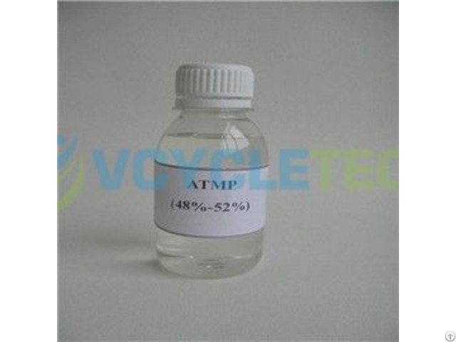 Tetra Sodium Salt Of Amino Trimethylene Phosphonic Acid