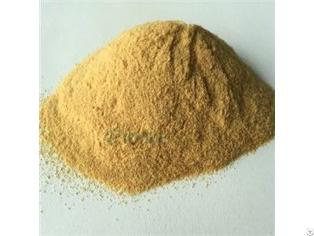 Polyferric Sulphate