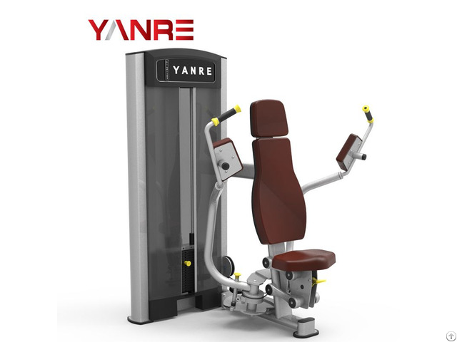 New Design Strength Machine Commercial Gym Fitness Equipment Butterfly Good Quality