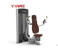 New Design Strength Machine Commercial Gym Fitness Equipment Butterfly Good Quality
