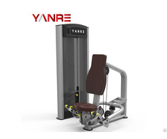 Commercial Excellent Quality Gym Fitness Equipment Seated Shoulder Pull