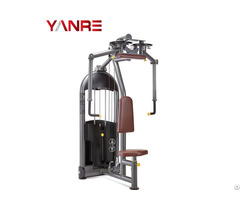 Strength Fitness Machine Sporting Goods Rear Deltoid Gym Equipments