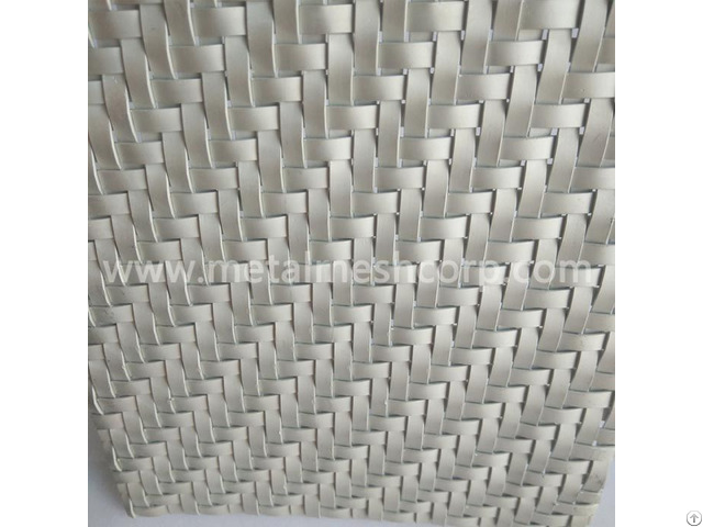 Architectural Wire Mesh