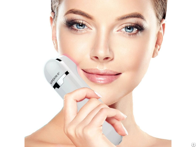 Cl8 Rf Skin Tightening Wrinkle Removal Face Lifting Beauty Machine