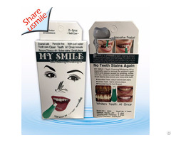 Dental Clinic Supplies Teeth Whitening Private Label Wholesale For Dentist