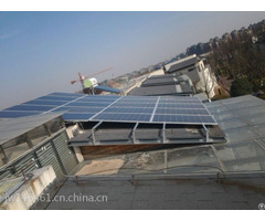 Pv Roof Systems