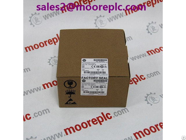 Allen Bradley	1785 Bcm C