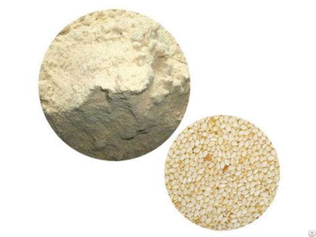 Sesame Extract