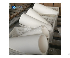 Wholesale Price Alumina Ceramic Lined Tube For Material Conveying System