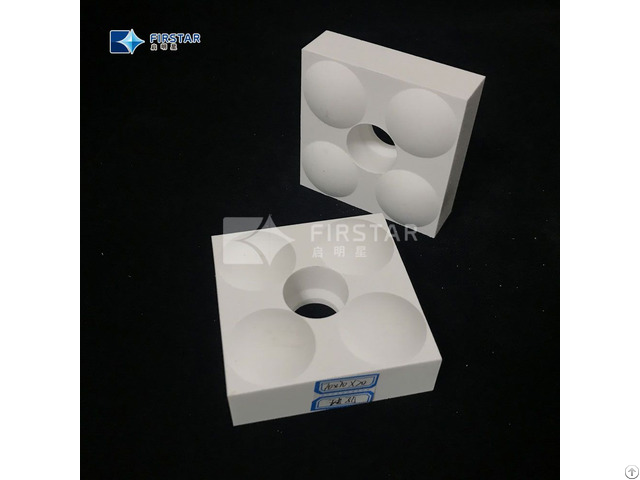 Wholesale Impact Block 92 Alumina Ceramic Tiles