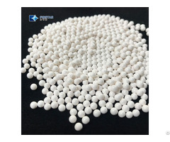 92 Percent Al2o3 Wear Resistant Alumina Ceramic Ball For Cement Grinding