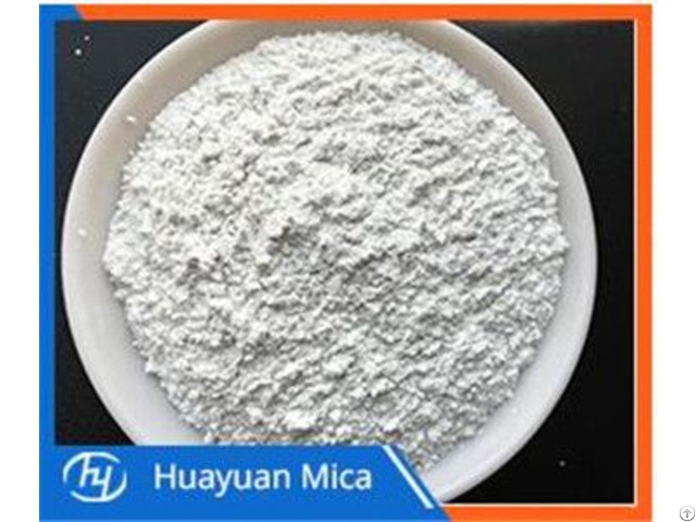 Synthetic Mica Powder