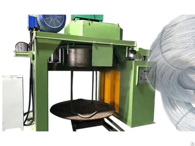 Wire Drawing Machine For Fasteners Manufacturers