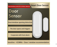 New Arrival Wireless 433mhz Door Sensor